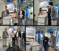 揚帆國際，智啟未來 | 格雷特閃耀2025 The Smarter